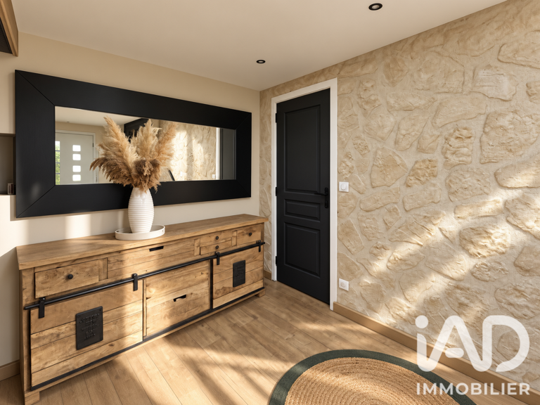 Vente Maison/villa 5 pièces — photo 1