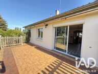 Vente Maison/villa 5 pièces — photo 2
