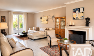 Maison 8 Pièces 214 m² à vendre à Chatou (78400)