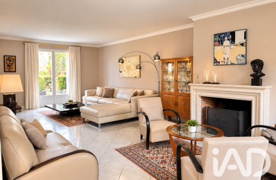 Vente Maison/villa 8 pièces — photo du bien