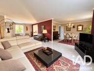Vente Maison/villa 8 pièces — photo 2