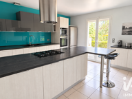 Vente Maison/villa 8 pièces — photo 4
