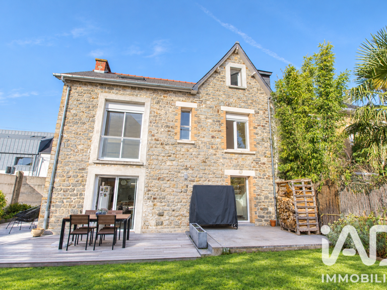 Vente Maison/villa 5 pièces — photo 1