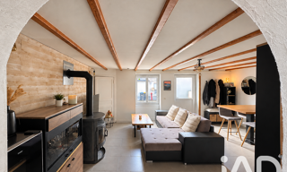 Maison 3 Pièces 70 m² à vendre à Besné (44160)