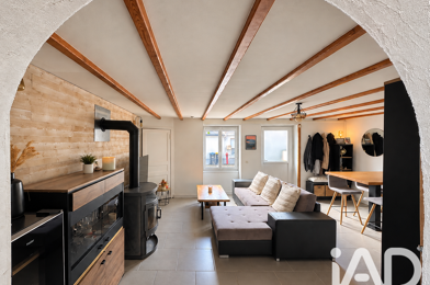 Maison 3 pièces 175000 €