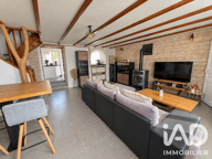 Vente Maison de ville 3 pièces — photo 3
