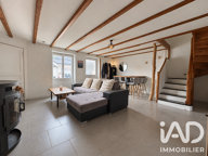 Vente Maison de ville 3 pièces — photo 4