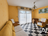 Vente Maison/villa 3 pièces — photo 4