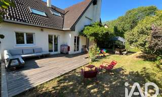 Maison 7 Pièces 162 m² à vendre à Bures-sur-Yvette (91440)
