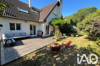 Maison 7 pièces 625000 €
