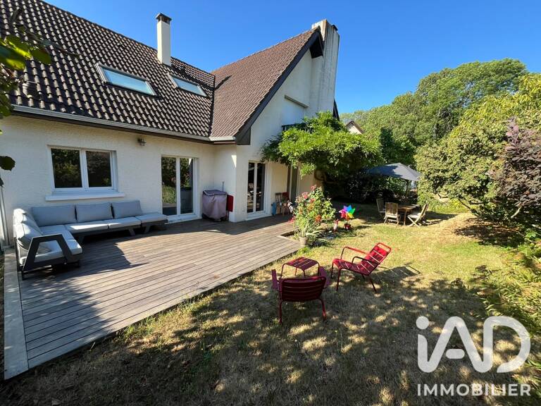 Vente Maison traditionnelle 7 pièces — photo 1