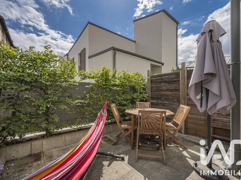 Vente Appartement 3 pièces — photo 1