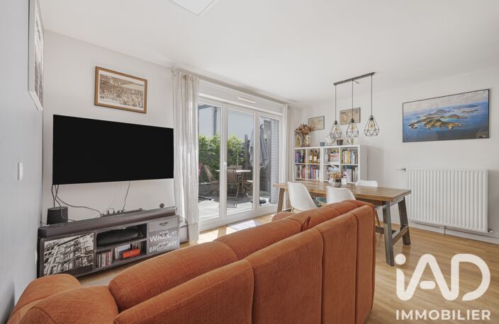 Vente Appartement 3 pièces — photo 3