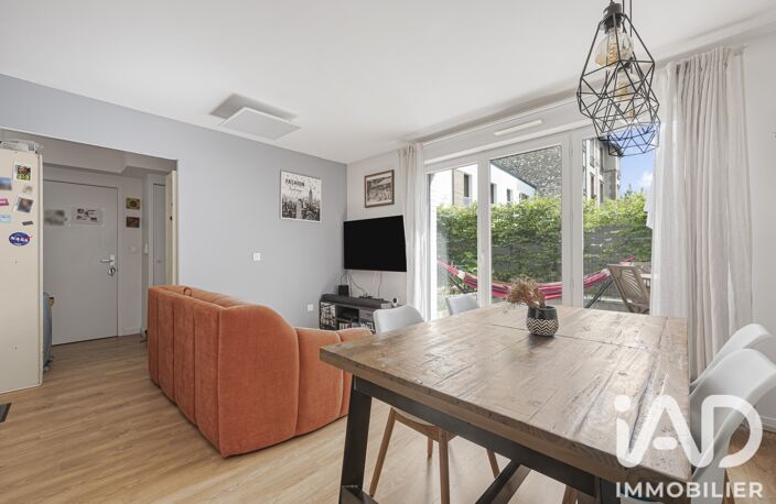 Vente Appartement 3 pièces — photo 4