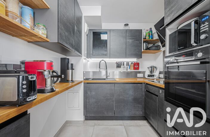 Vente Appartement 3 pièces — photo 5