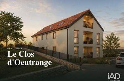 Vente Appartement 3 pièces — photo du bien