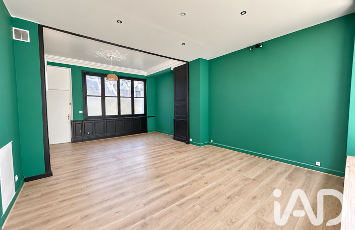 Vente Immeuble 140 m&sup2; — photo 2