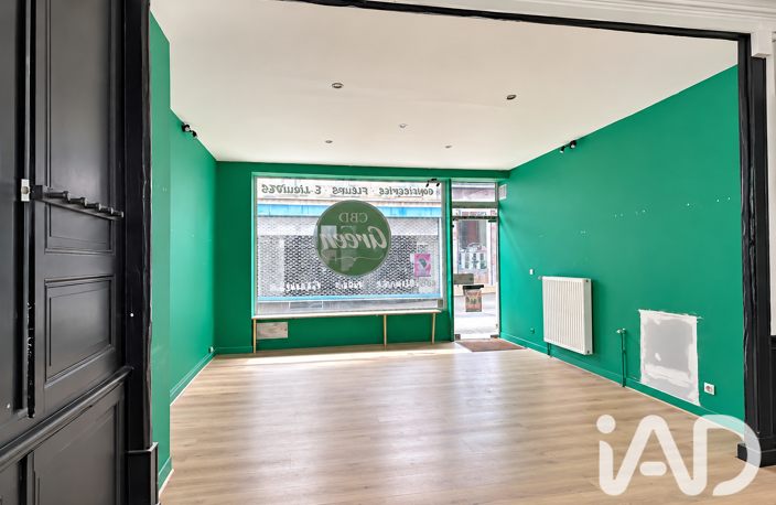 Vente Immeuble 140 m&sup2; — photo 3