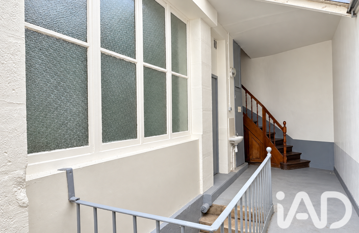 Vente Immeuble 140 m&sup2; — photo 5