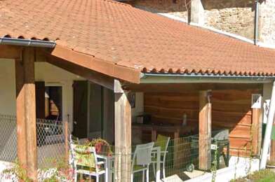 Maison 3 pièces 140000 €