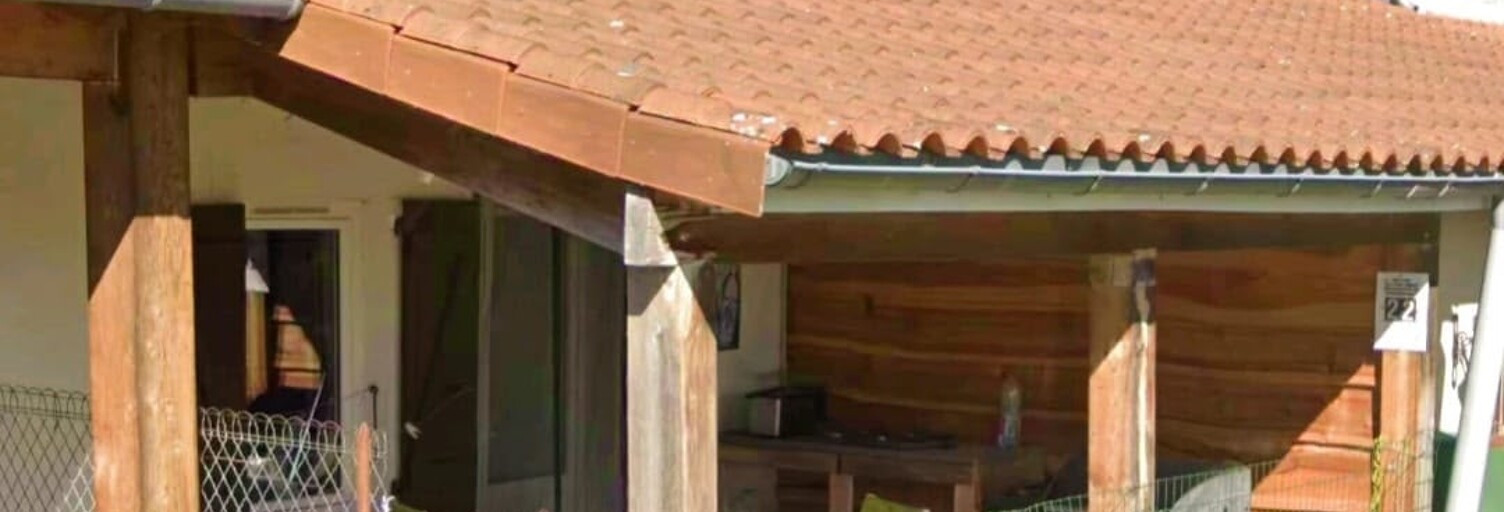 Maison 3 Pièces 102 m² à vendre à Saint-Brice-sur-Vienne (87200)