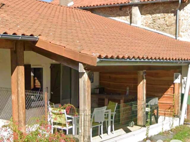 Vente Maison de village 3 pièces — photo du bien