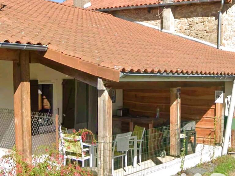 Vente Maison de village 3 pièces — photo 1
