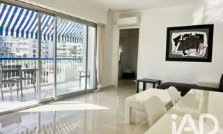 Appartement 2 Pièces 50 m² à vendre à Cannes (06400)