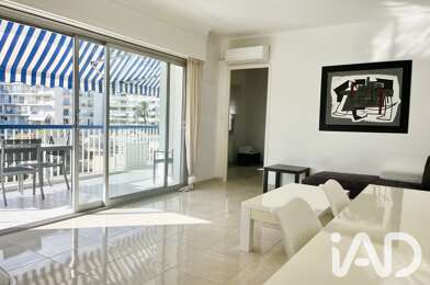 Appartement 2 pièces 535000 €