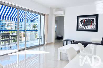 Appartement 2 pièces 535000 €