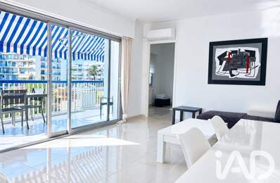 Vente Appartement 2 pièces — photo du bien