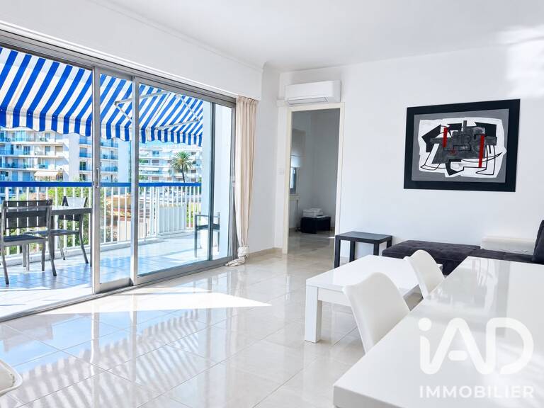 Vente Appartement 2 pièces — photo 1
