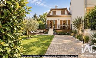 Maison 6 Pièces 137 m² à vendre à Les Pavillons-sous-Bois (93320)