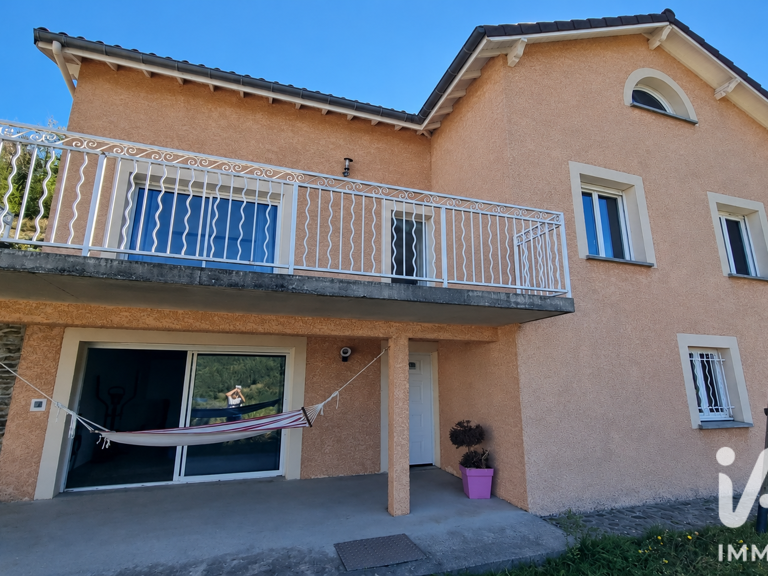 Vente Maison/villa 6 pièces — photo 1