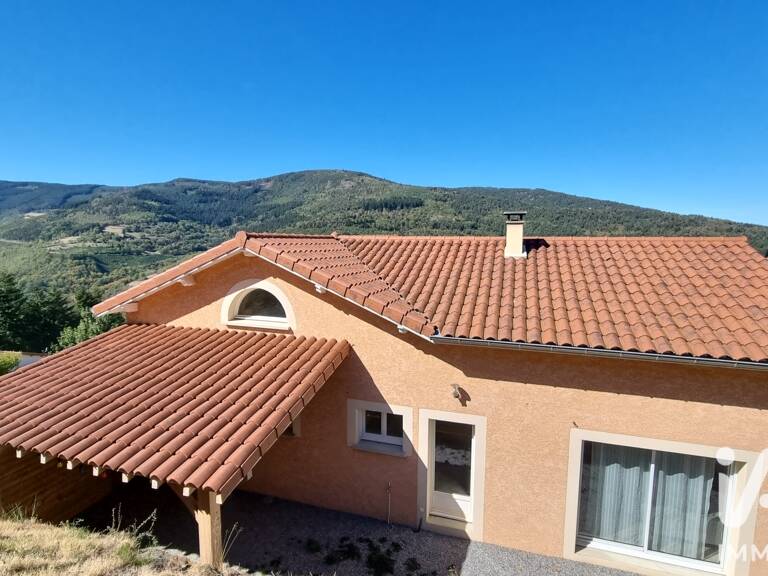 Vente Maison/villa 6 pièces — photo 1