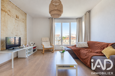 Appartement 3 pièces 129900 €