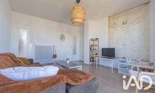 Appartement 3 Pièces 55 m² à vendre à Dijon (21000)
