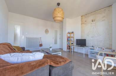 Appartement 3 pièces 129900 €