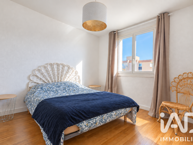 Vente Appartement 3 pièces — photo du bien