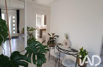 Vente Maison/villa 8 pièces — photo du bien