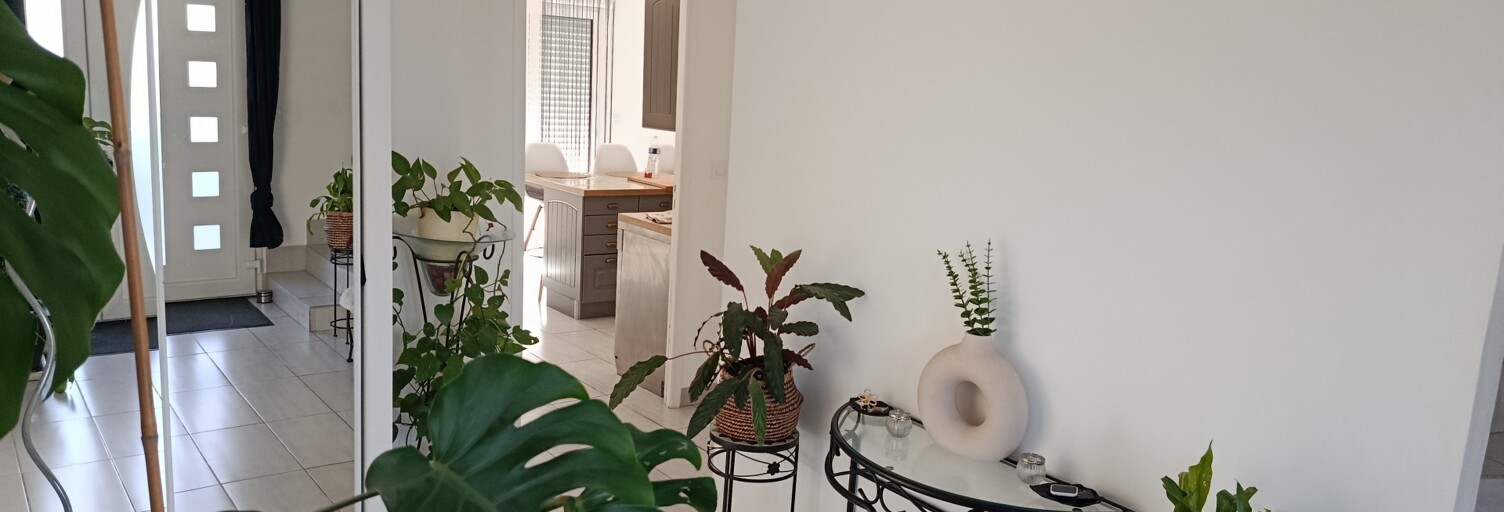 Maison 8 Pièces 183 m² à vendre à La Ferté-Saint-Aubin (45240)
