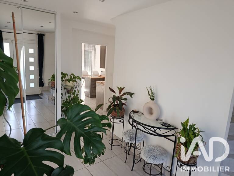 Vente Maison/villa 8 pièces — photo 1
