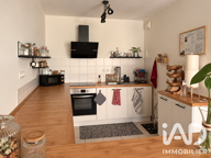 Vente Appartement 2 pièces — photo 2