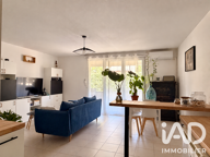 Vente Appartement 2 pièces — photo 3