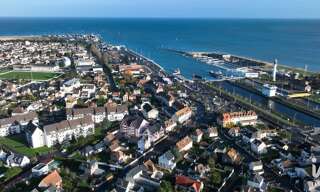 Appartement 2 Pièces 49 m² à vendre à Ouistreham (14150)