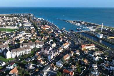 Appartement 2 pièces 258900 €