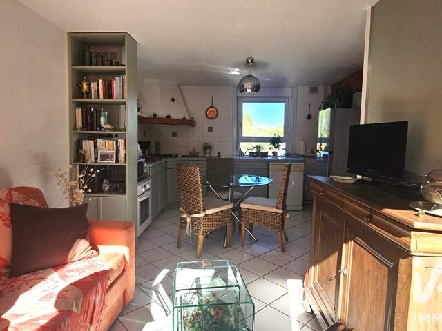 Vente Maison de village 3 pièces — photo du bien