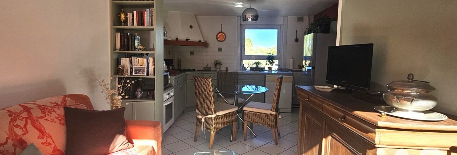 Maison 3 Pièces 66 m² à vendre à Saintines (60410)