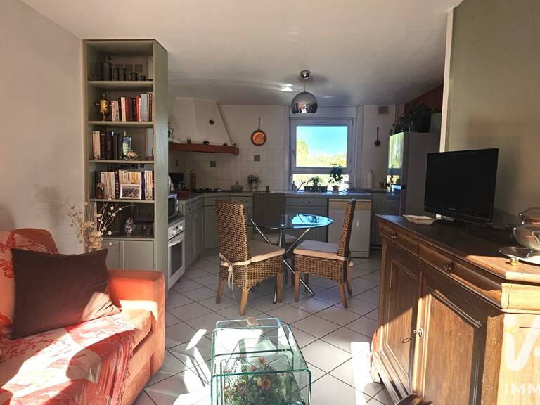 Vente Maison de village 3 pièces — photo 1
