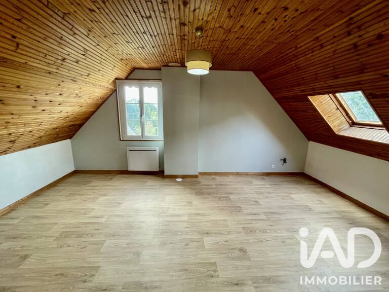 Vente Maison traditionnelle 6 pièces — photo 1